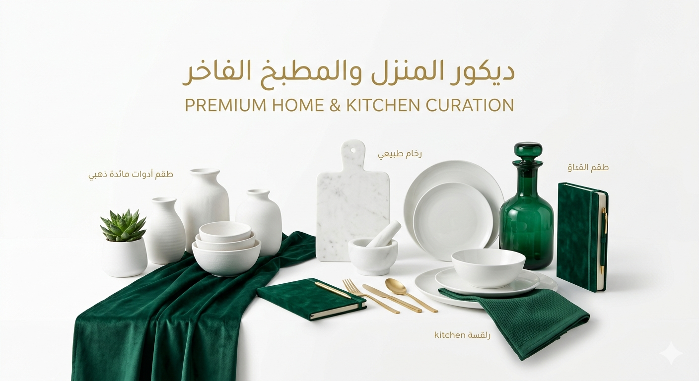 Veloura Home