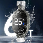 LED Water Temperature Meter | مقياس حرارة الماء الرقمي LED
