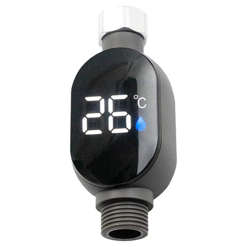 LED Water Temperature Meter | مقياس حرارة الماء الرقمي LED